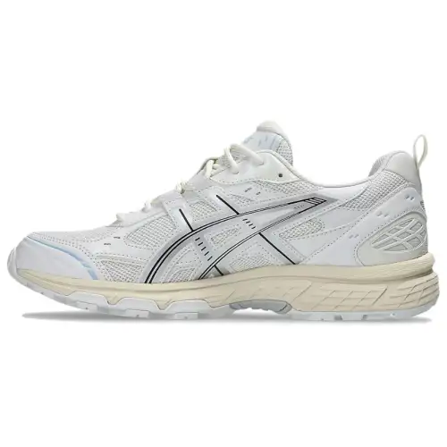 ASICS Gel Nunobiki White Pure Silver