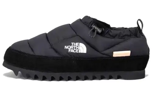 THE NORTH FACE X Hender Scheme Nuptse Down Mule 'Black'