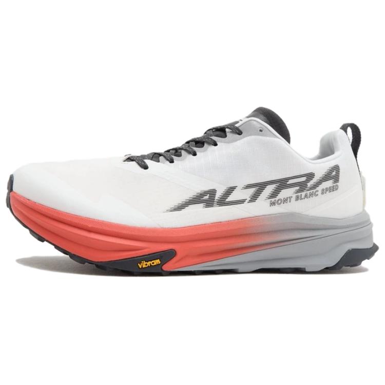 Altra SPEED Cushioning Low top Running Shoes Unisex