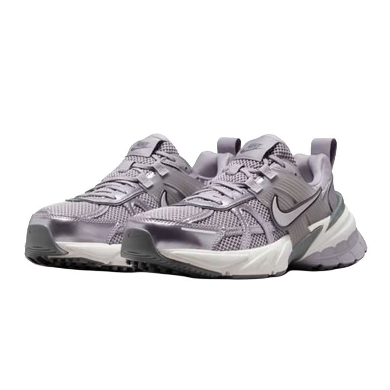 Nike V2K Run Cement Grey Women’s