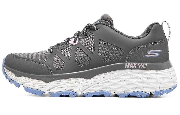 Skechers Max Cushioning ‘Grey’ Women’s