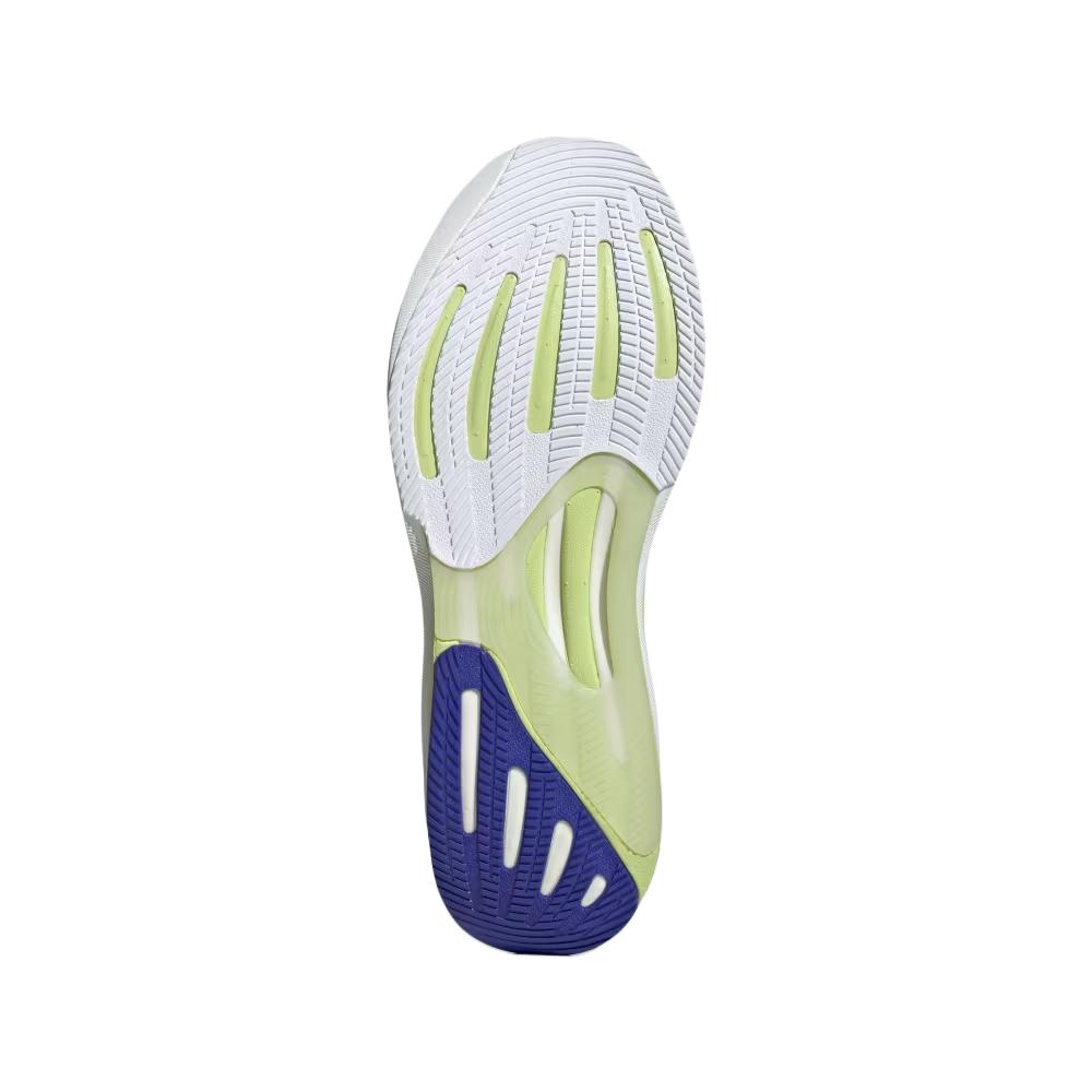 Adidas Supernova Rise 2 ‘White Blue Pulse Lime’