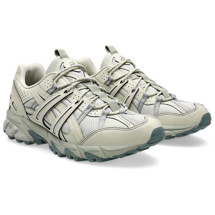 ASICS Gel Sonoma 15 50 Light Dust Olive Grey