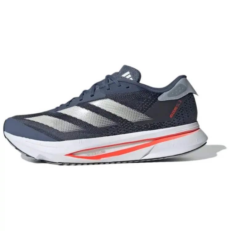 Adizero SL2 Adidas 'Preloved Ink Zero Metallic Red'
