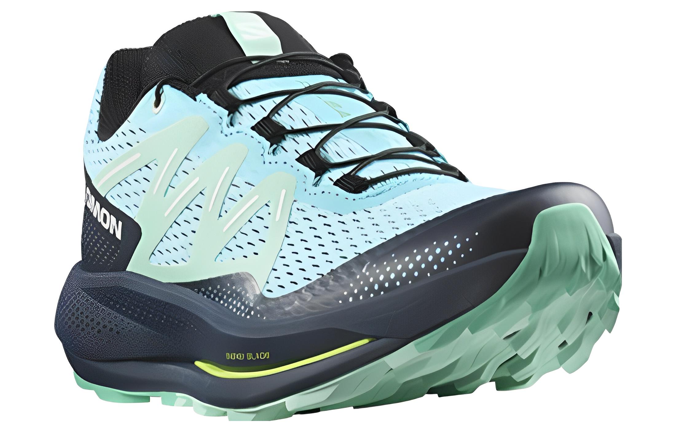 SALOMON Pulsar Trail ‘Blue Radiance’ Women’s