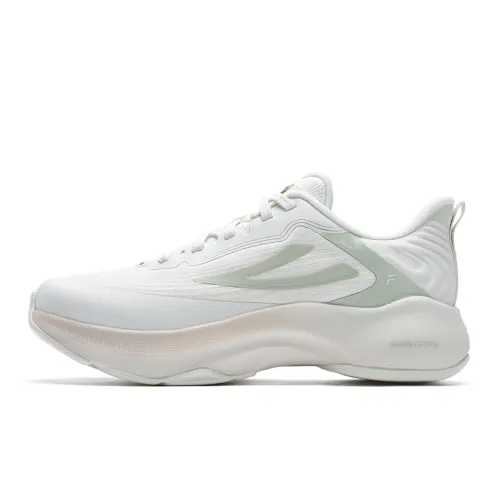 FILA Low top Running Shoes Women's Snow
