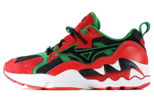 Wave Rider La Mjc x Wave Rider Mizuno 1