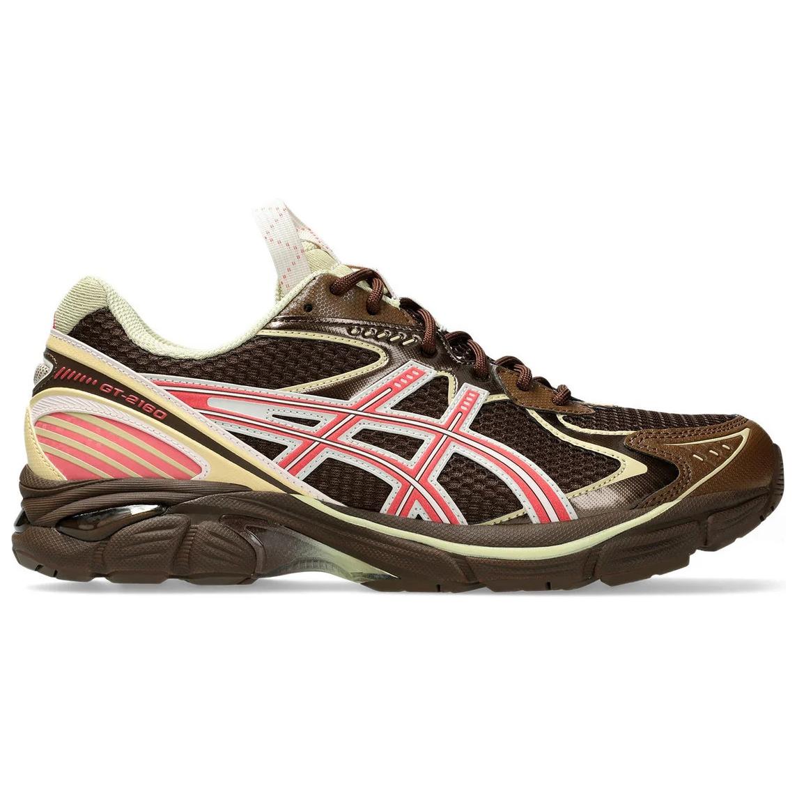 ASICS UB8 S GT 2160 Brown Storm Sienna