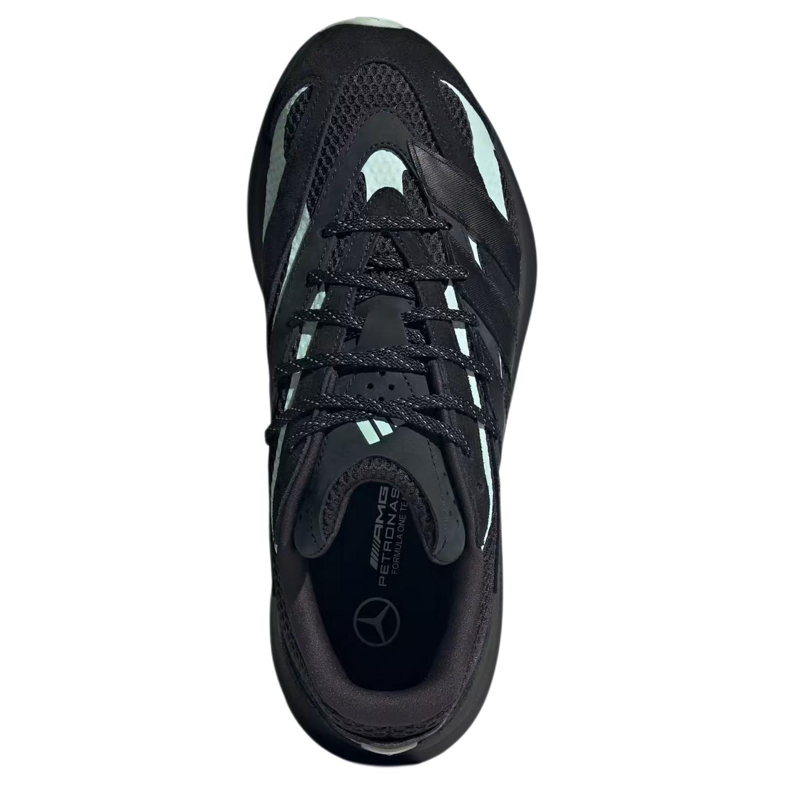 Adidas x Mercedes — Amg Formula One Team Lightblaze sneakers