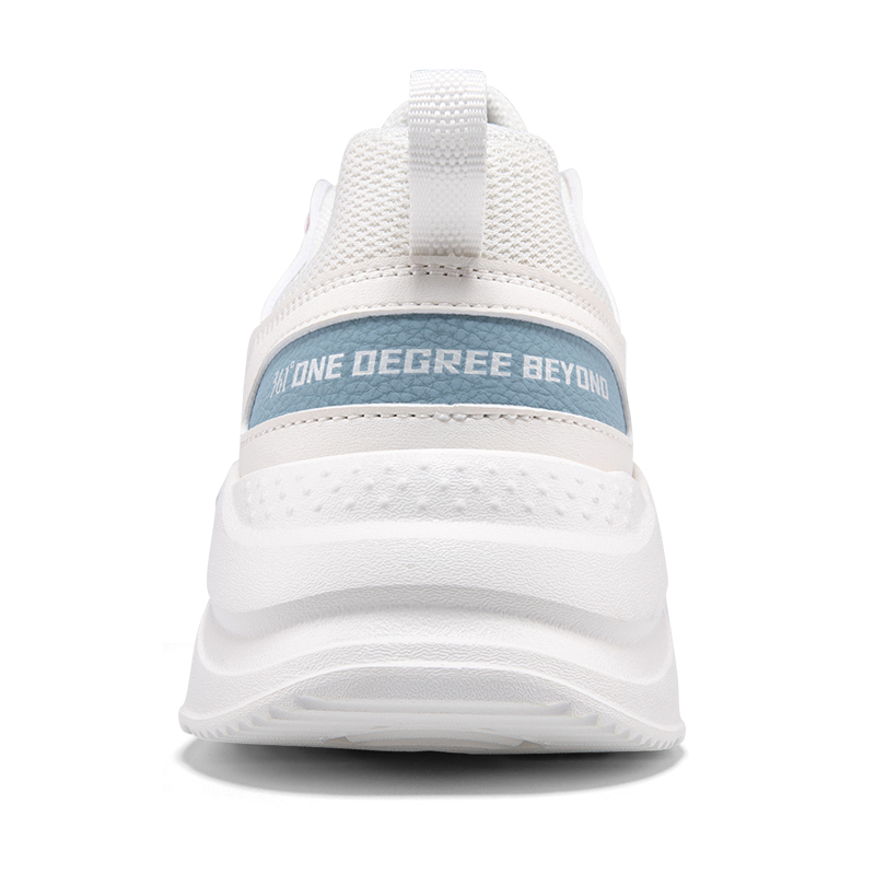 361° Cushioning Slip Resistant Cushioning Slip Resistant Low top Running Shoes Women’s