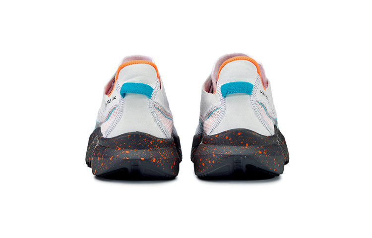 saucony Kinvara 14 'White Agave Gravel'
