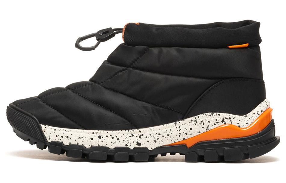 Slip Hiker Vans Lx 'Black'
