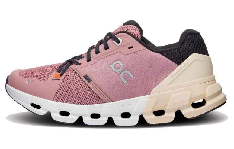 On Running Cloudflyer 4 Dustrose Sand Women’s