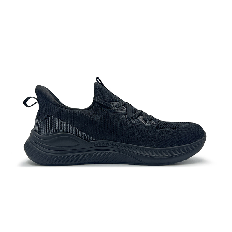 KYMOOU Cushioning Slip Resistant Low top Casual Running Shoes Men’s