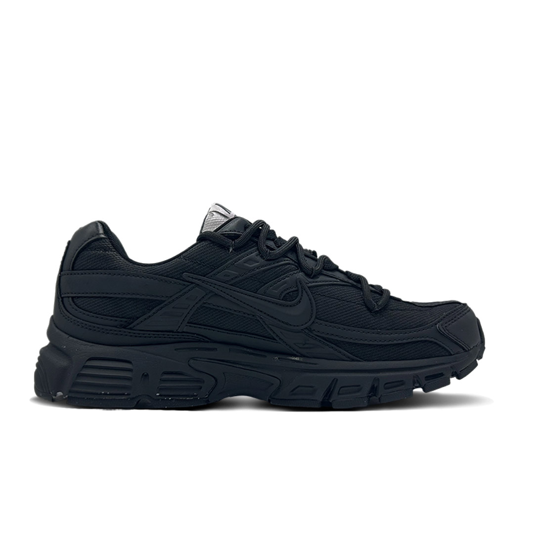 Nike Initiator Breathable Lightweight Breathable And Lightweight Low top Casual City Commuting Running Shoes Unisex