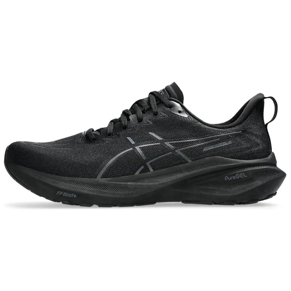 ASICS GT 2000 13 Abrasion Resistant Breathable Low top Training Long Distance Running Physical Fitness Test & Exam