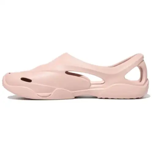 FILA Closed Toe Slippers Unisex Pink