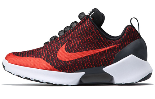 Nike Hyper Adapt 1.0 Ch 'Habanero Red'