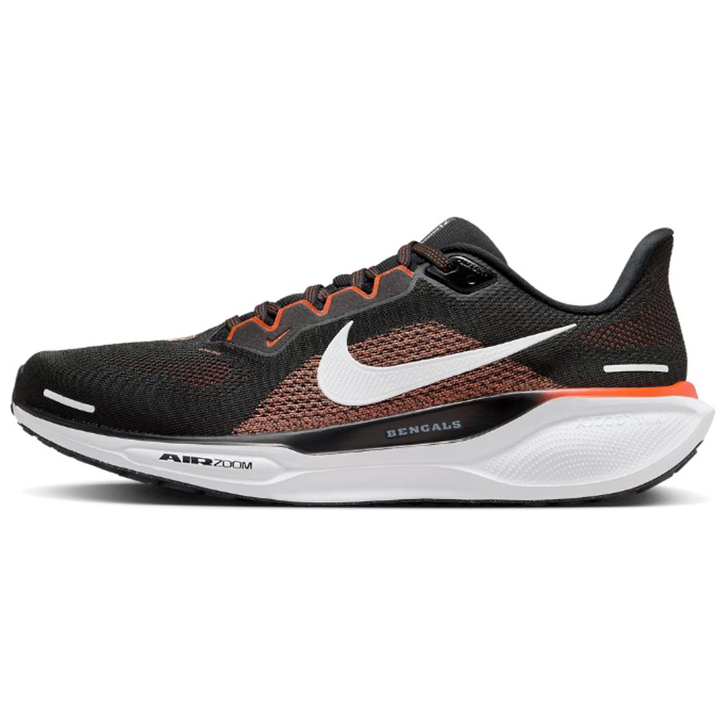 Nike Air Zoom Pegasus 41 Cincinnati Bengals