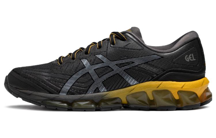 ASICS Gel Quantum 360 7 'Black Gray'