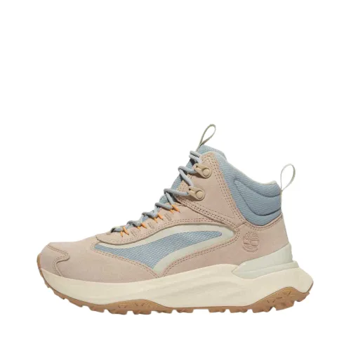 Timberland Motion Access Outdoor Shoes Women's Pink Blue