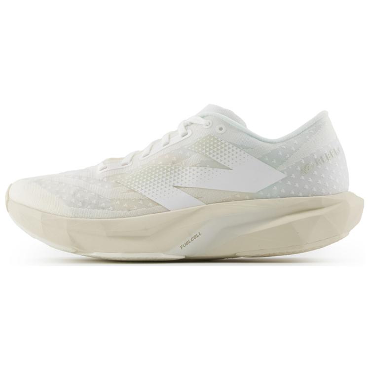FuelCell Rebel New Balance v4 'White Linen'