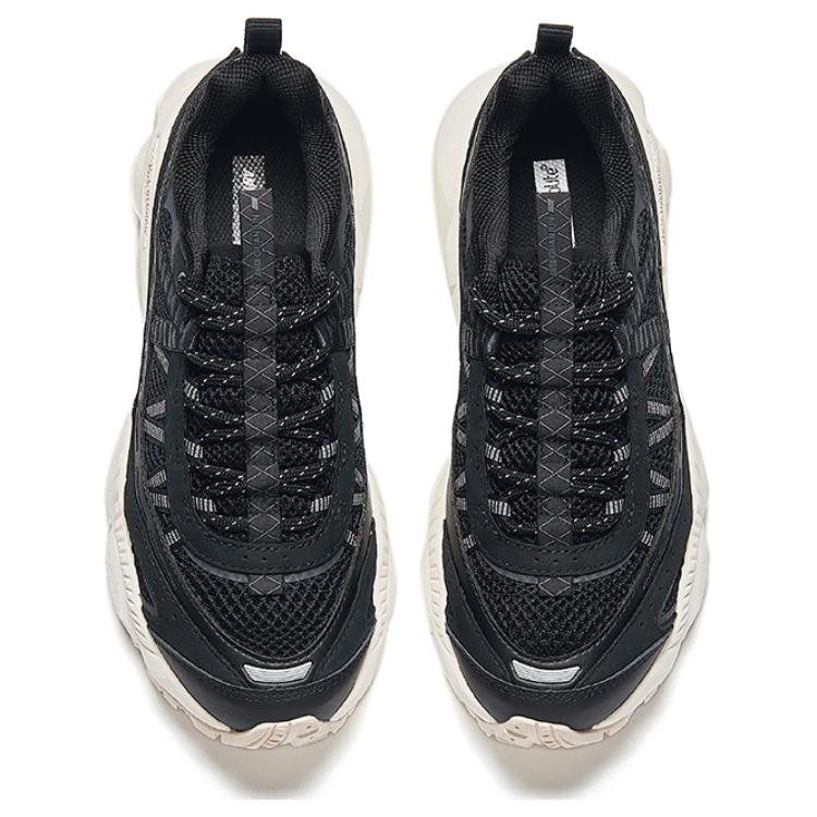 Anta Champion Series Cushioning, Wear Resistant Low top Casual Shoes Women’s