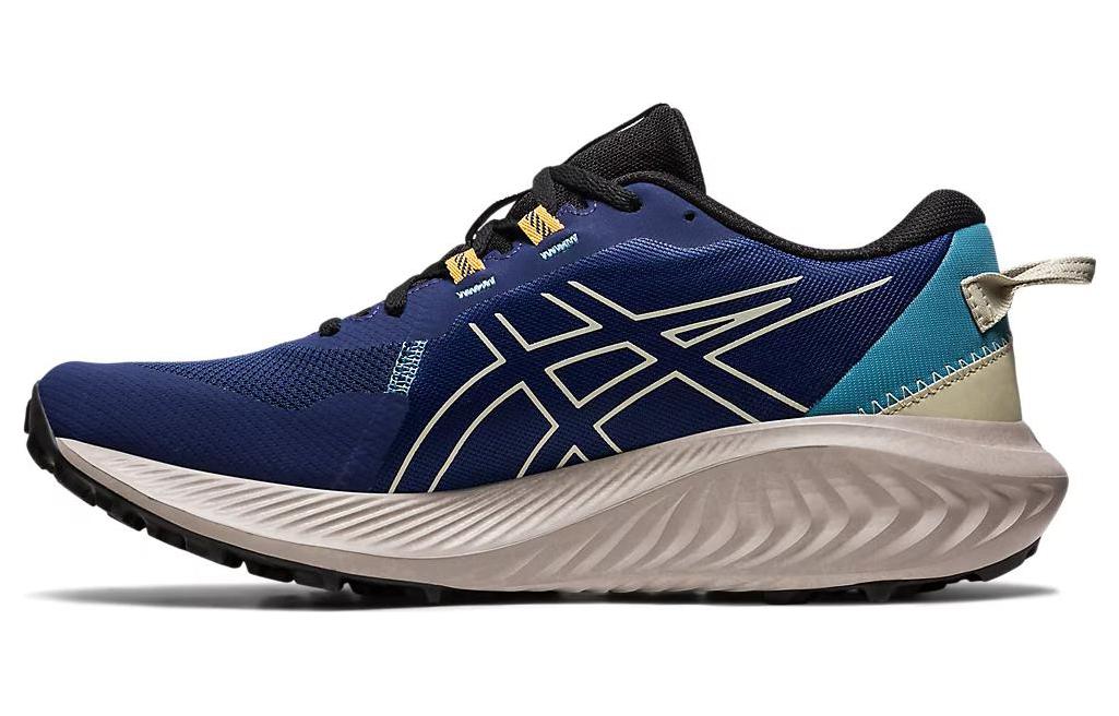 Asics Gel Excite Trail 2 'Deep Ocean Dried Leaf Green'