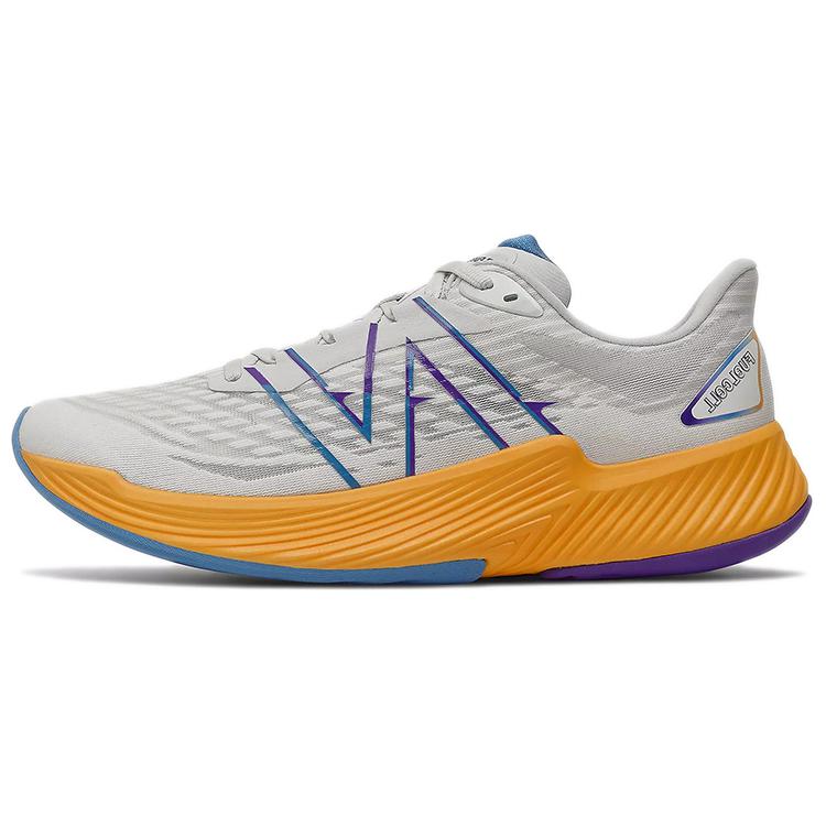 New Balance FuelCell Prism V2 'White Impulse'
