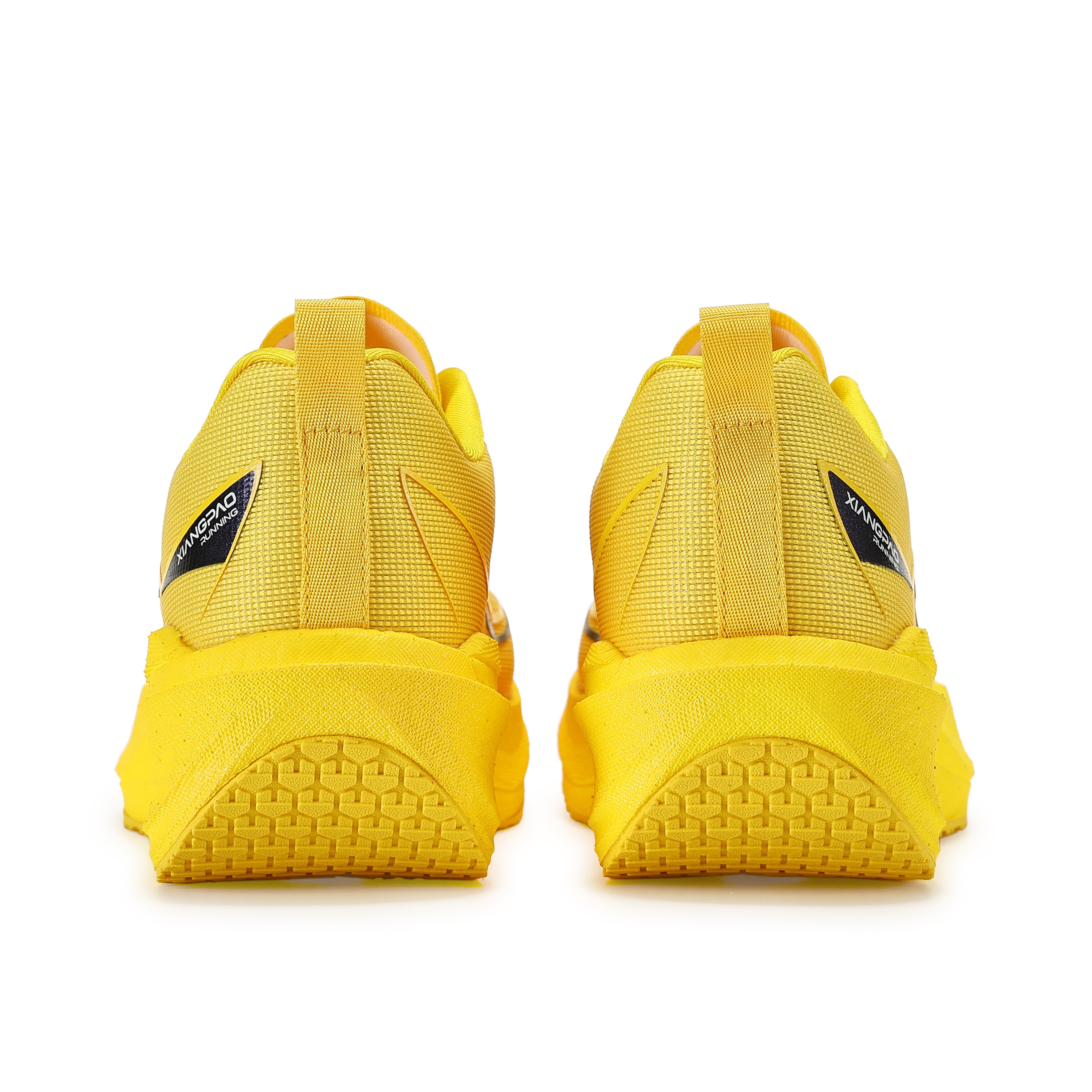 XIANGPAO Cushioning Slip Resistant Abrasion Resistant Breathable Coverage Support Low top Genuine Carbon Plate
