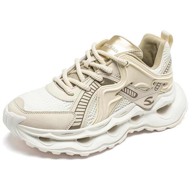 HOBIBEAR Cushioning Slip Resistant Low top Outdoor Shoes Men’s