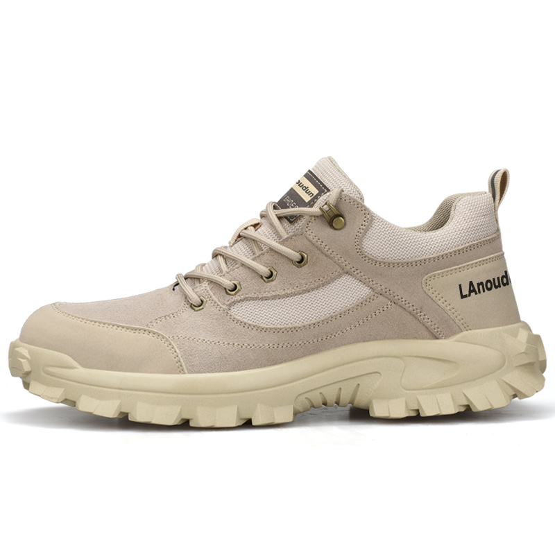 LANOUDUN Wear resistant And Lightweight Low top Outdoor Shoes Unisex