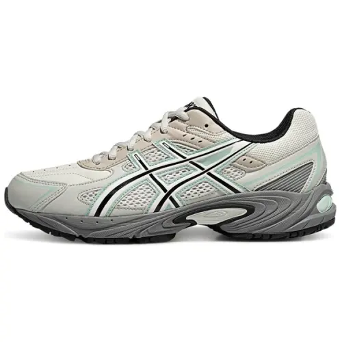 ASICS Gel 170TR Abrasion Resistant Low top Casual Running Shoes Unisex Gray