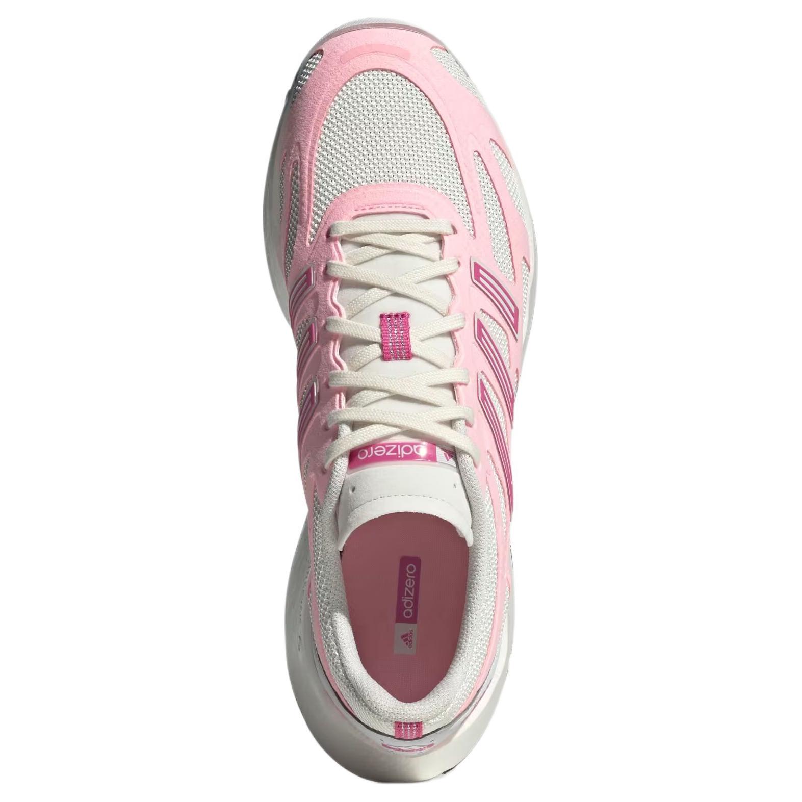Adidas Adizero Aruku ‘Glow Pink’