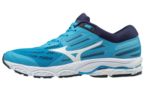 Mizuno Wave Stream 2 Blue/White