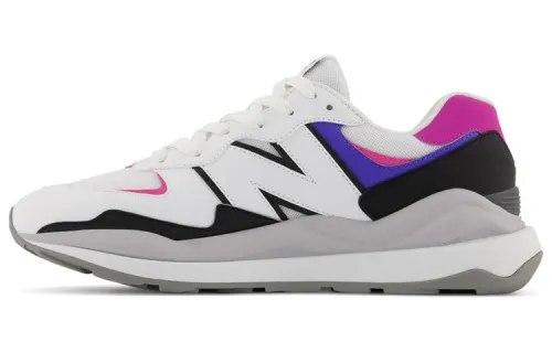 57/40 New Balance 'White Aura'