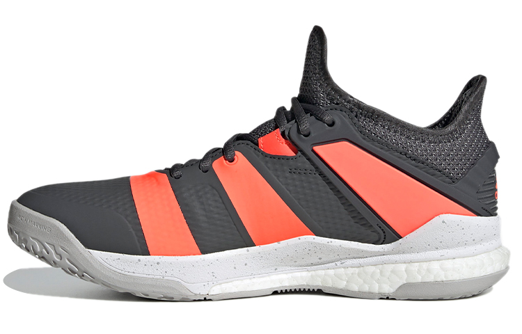 Adidas Stabil X Grey Six