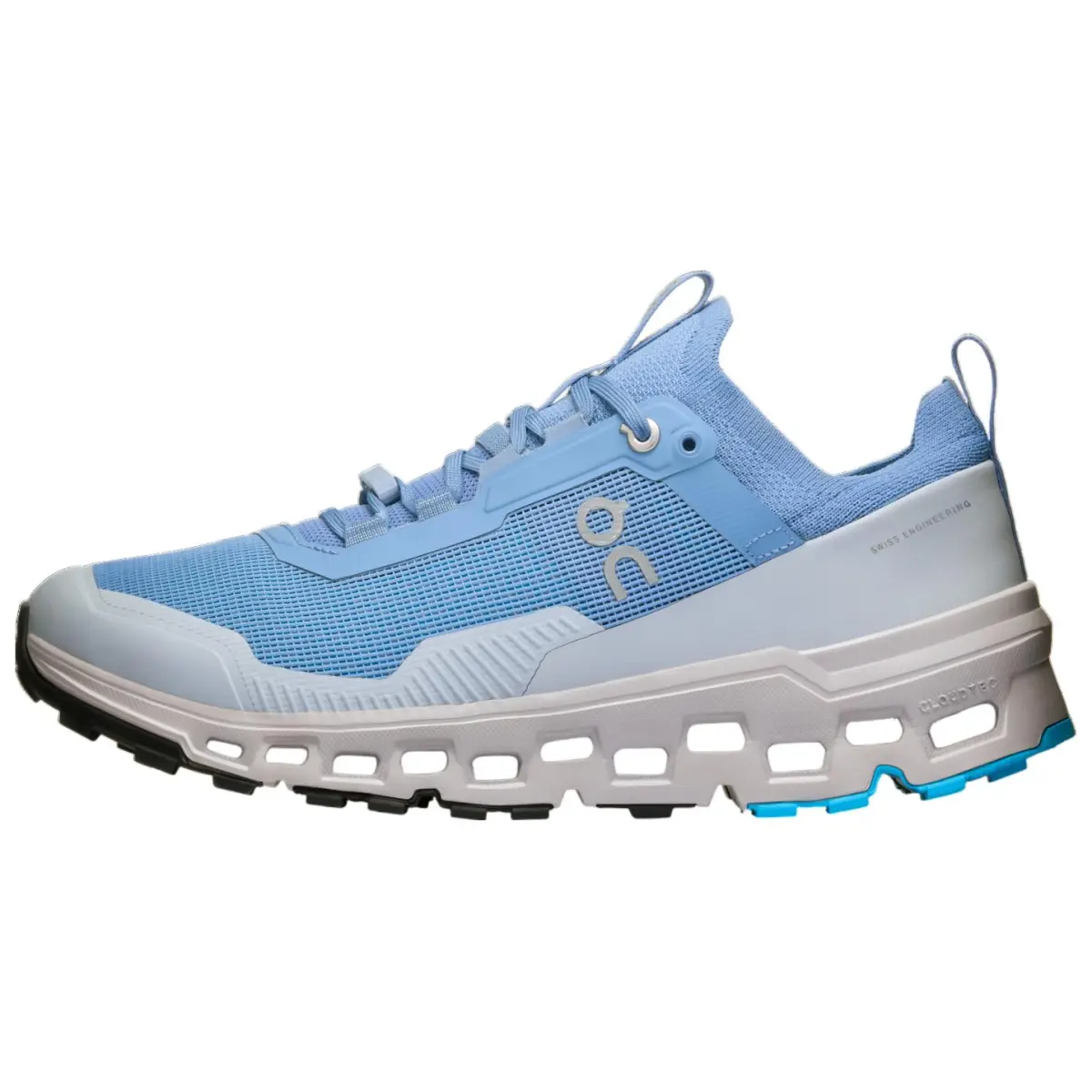 On Cloudultra 2 Low top Running Shoes Men's Blue