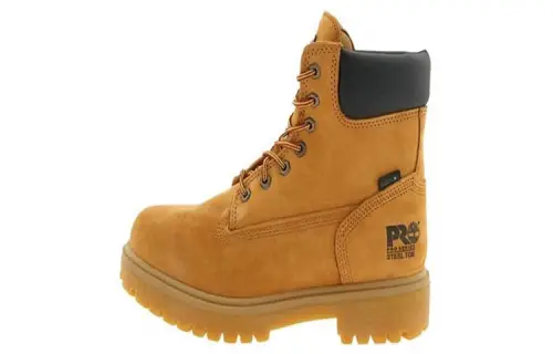 Timberland Outdoor Boots Men's Wheat