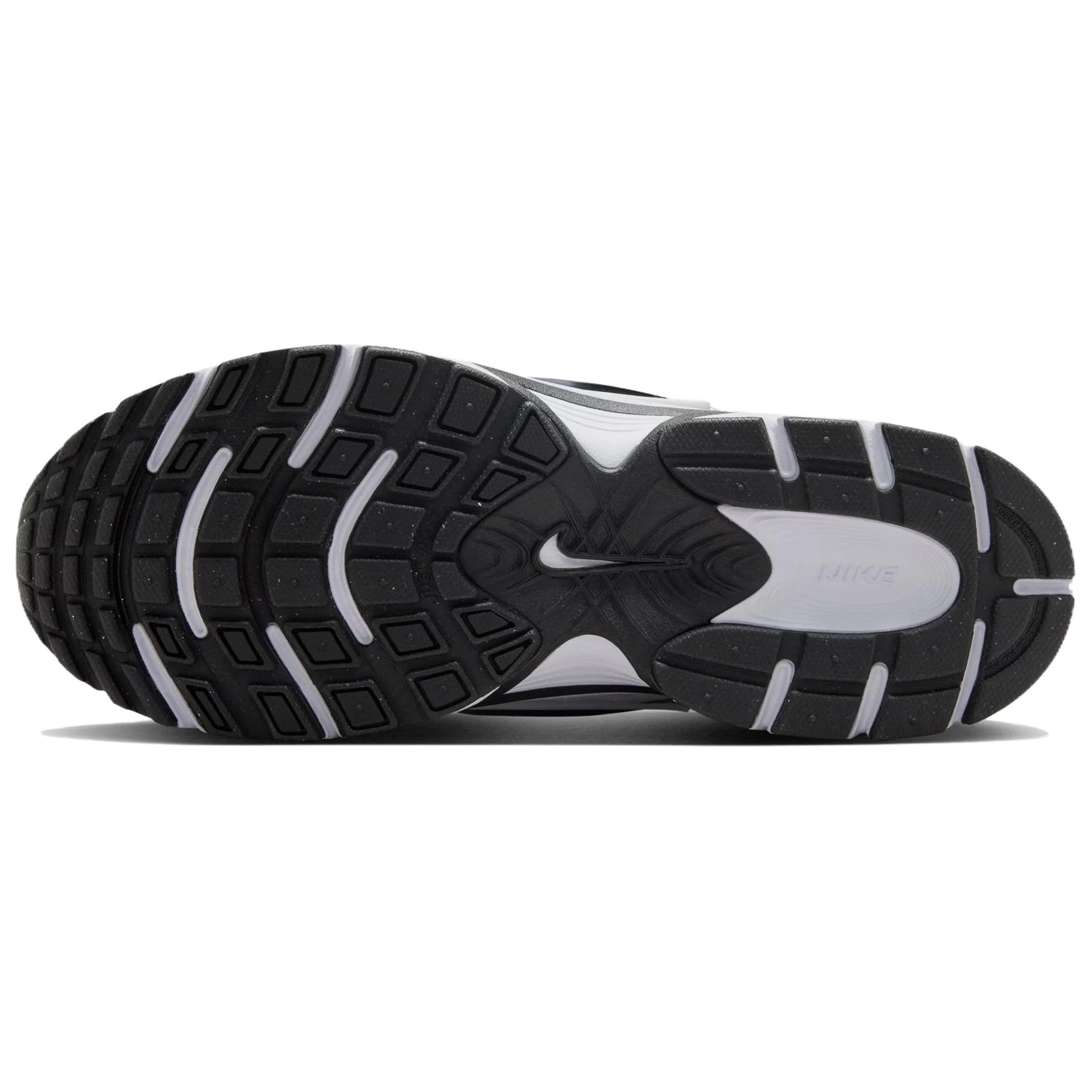 Nike V5 Rnr White Vast Grey Metallic Silver Black Women’s