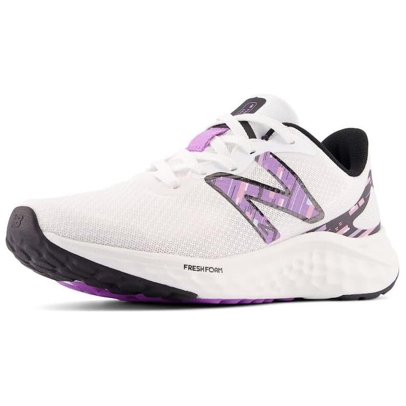 Fresh Foam Arishi Wmns New Balance v4 'White Purple Fade' Women's