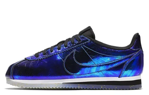 Nike Classic Cortez Iridescent Soar Women's