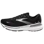 Brooks Women's Adrenaline GTS 22 'Black White'
