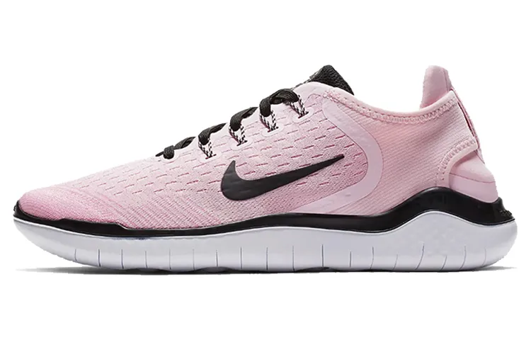 Nike Free Rn 2018 'Pink Foam' Women's