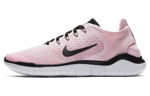 Nike Free Rn 2018 'Pink Foam' Women's