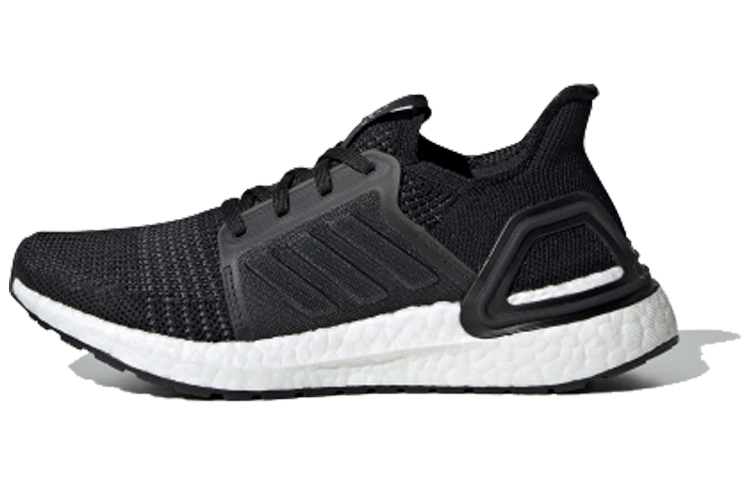 Adidas UltraBoost 19 J 'Core Black' Women's