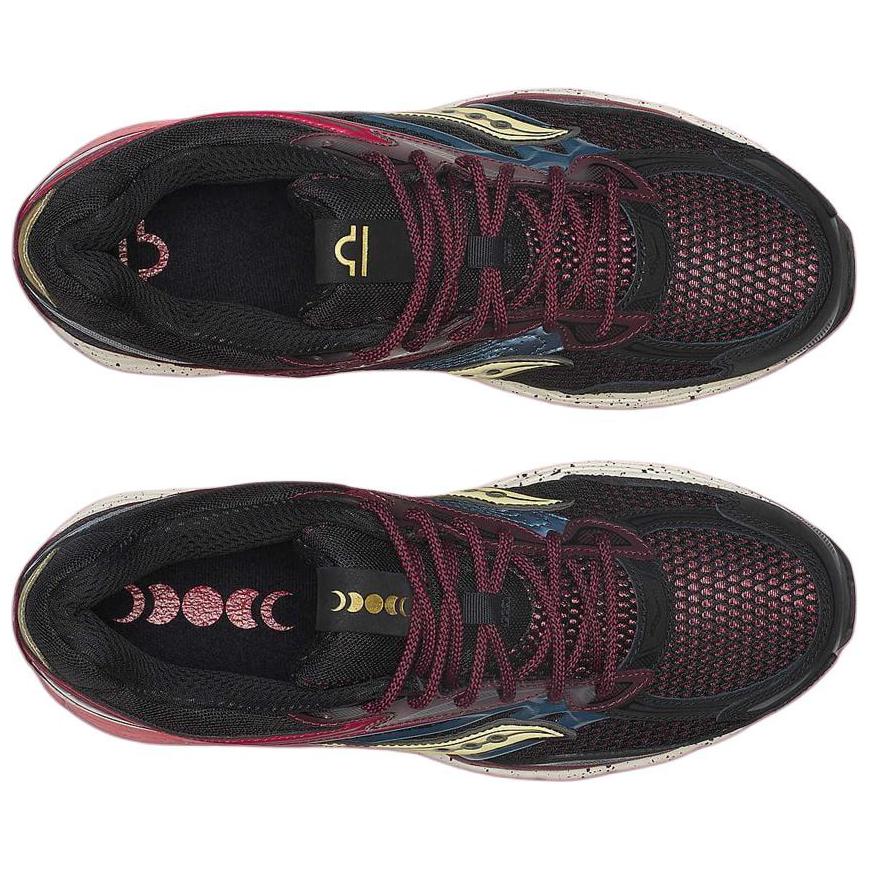 Saucony ProGrid Omni 9 Autumnal Equinox