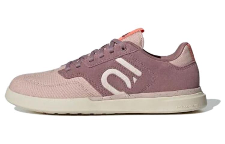 Adidas Wmns Five Ten Sleuth Bike 'Purple Coral Fusion' Women's