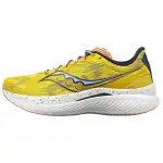 saucony Women's Endorphin Speed 3 'Sulphur'