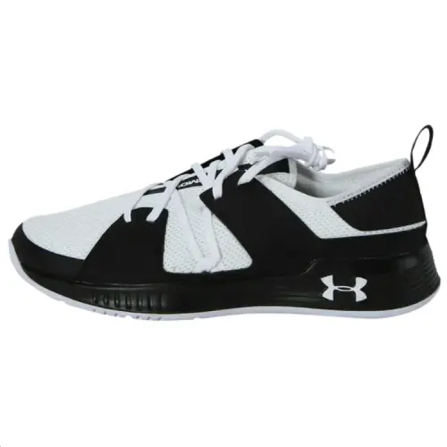 Under Armour Showstopper 2.0 'White Black'